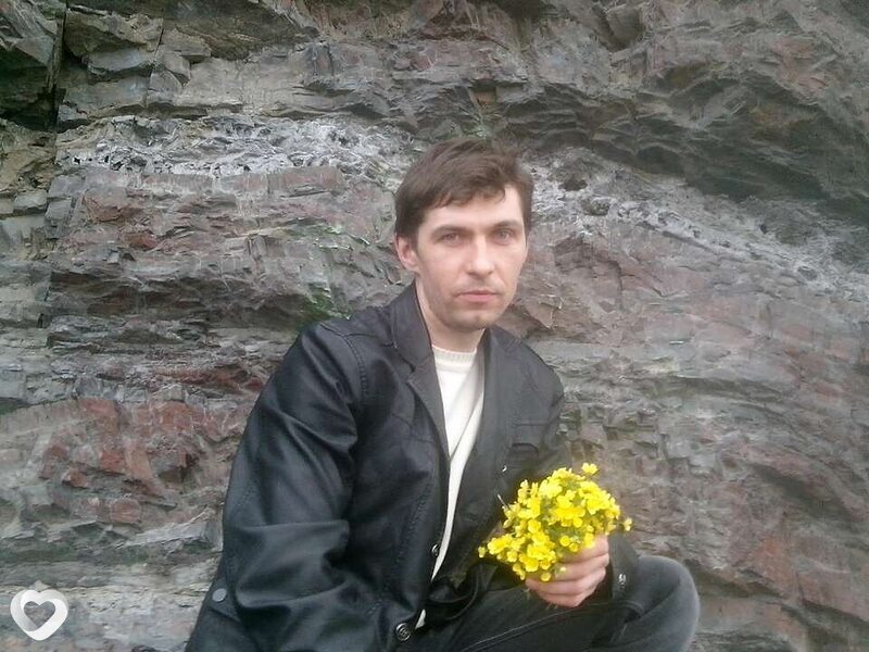 Олег, 45, Орске — анкета №667051