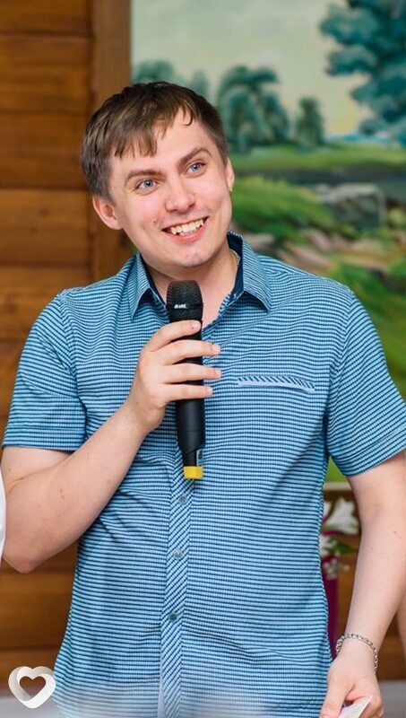Женя, 31, Богдановиче — анкета №667053