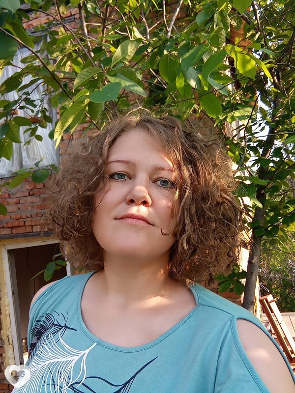 Наталья, 38, Москве — анкета №667054