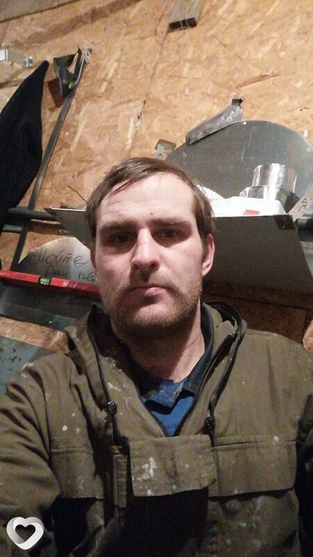 Вячеслав, 35, Улан-Удэ — анкета №667059
