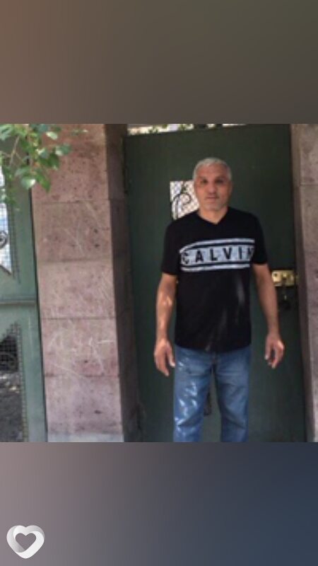 Роберт, 52, Рязани — анкета №667060