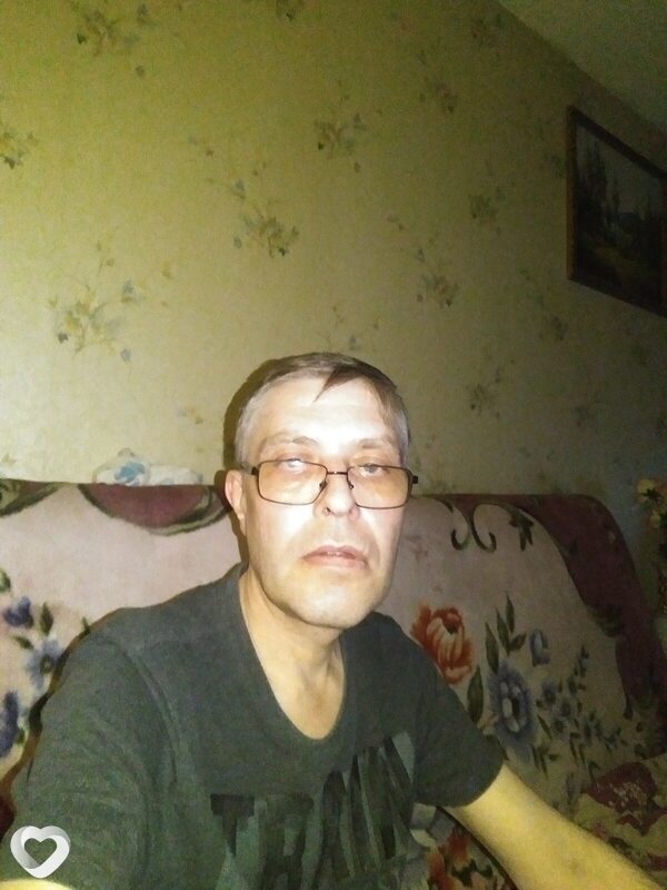 Макс, 50, Иркутске — анкета №667061