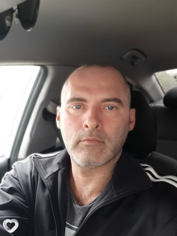 Василий, 48, Краснодаре — анкета №667062