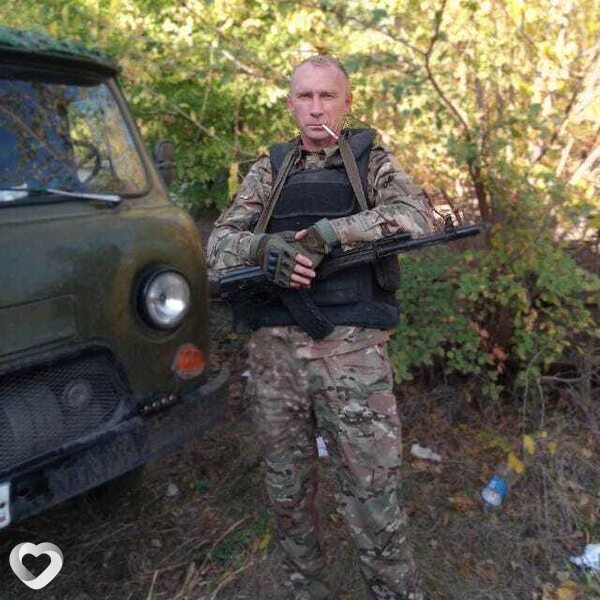 Алексей, 46, Ростове-на-Дону — анкета №667065