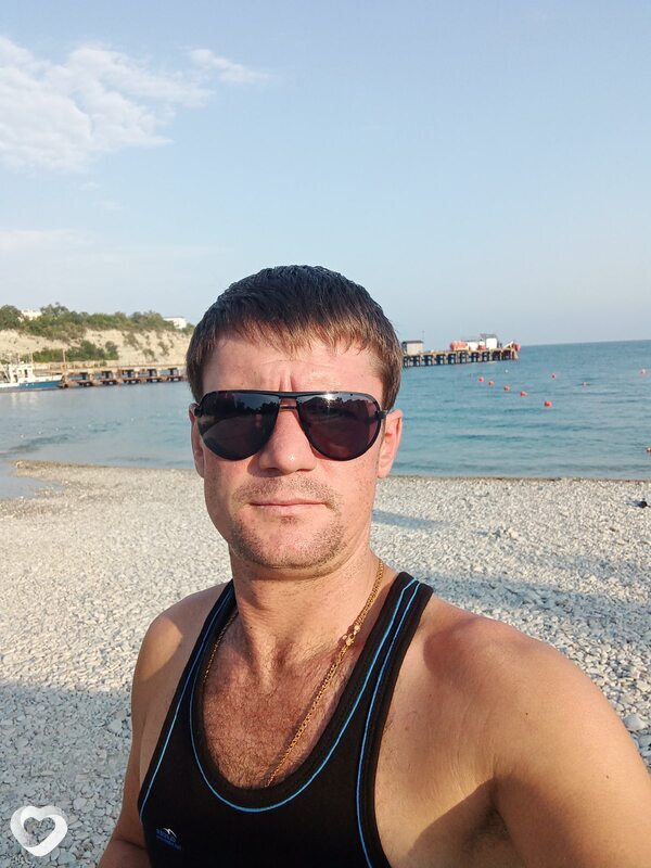 Сергей, 37, Ростове-на-Дону — анкета №667067