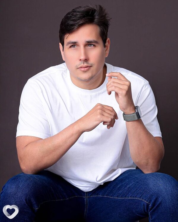Alex, 44, Кемерове — анкета №667071