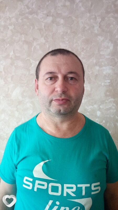 Алексей, Тельманово