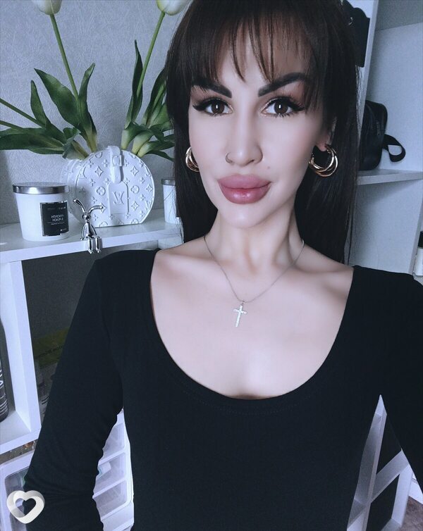 Юлия, 36, Самаре — анкета №667302
