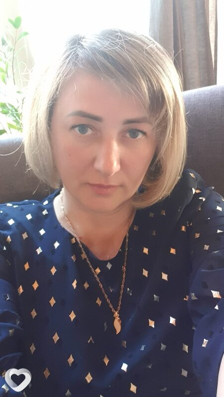 Вероника, 46, Дмитрове — анкета №667304
