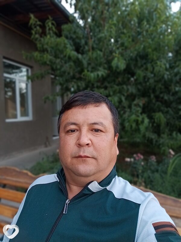Бегали, 38, Ташкент — анкета №667305