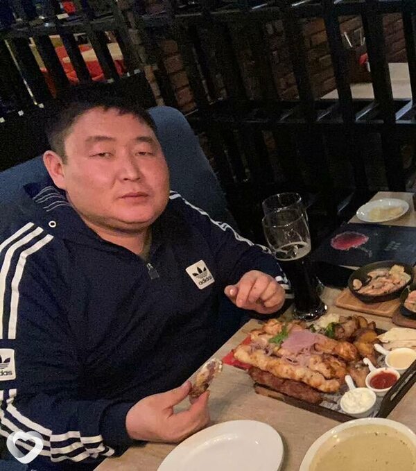 Роман, 35, Иркутске — анкета №667308