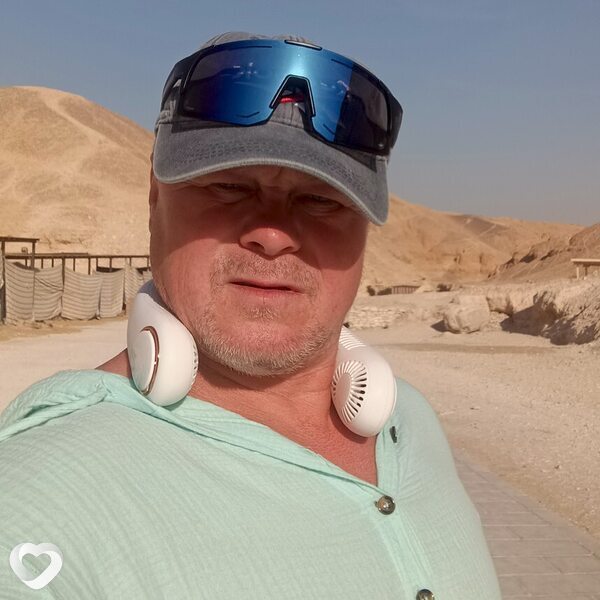 Виталий, 50, Уфе — анкета №667309