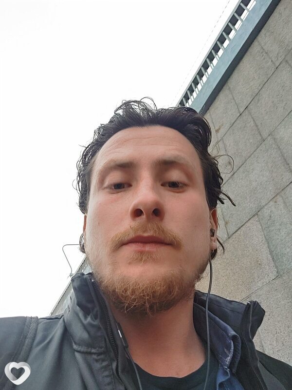 Константин, 32, Санкт-Петербурге — анкета №667313