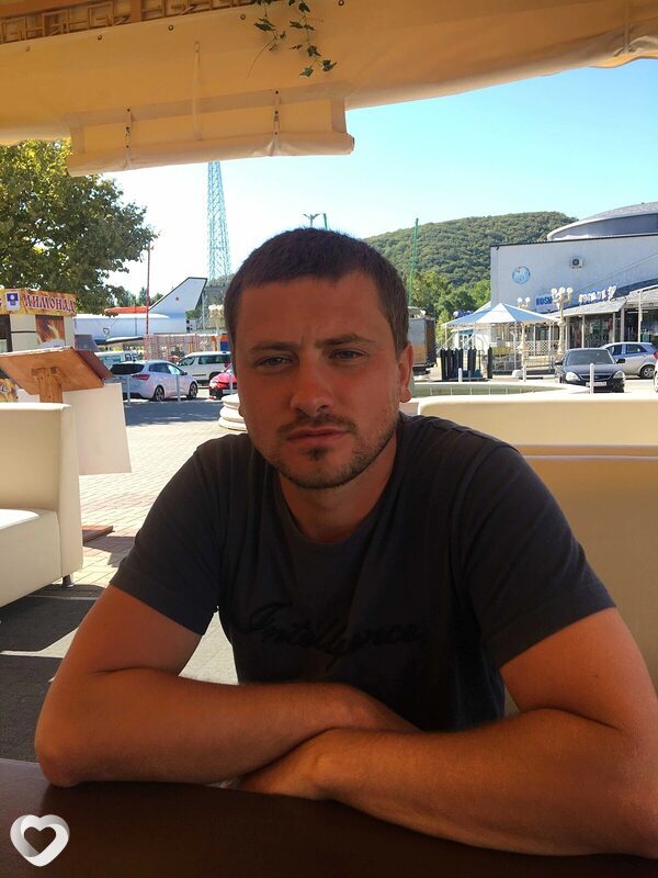 Виталий, 40, Губкине — анкета №667318