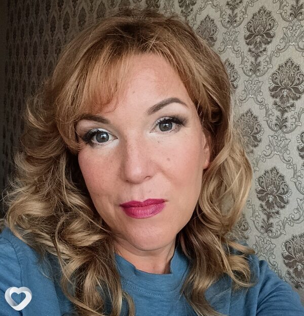 Екатерина, 53, Челябинске — анкета №667123