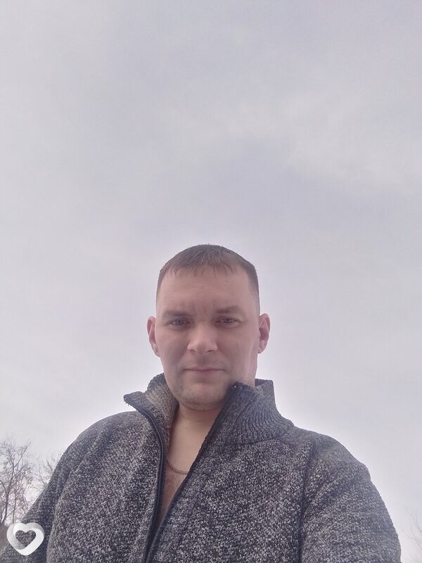 Александр, 36, Новокузнецке — анкета №667126