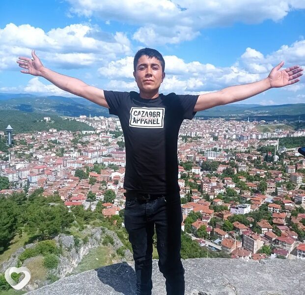 Толик, 33, Улан-Удэ — анкета №667127