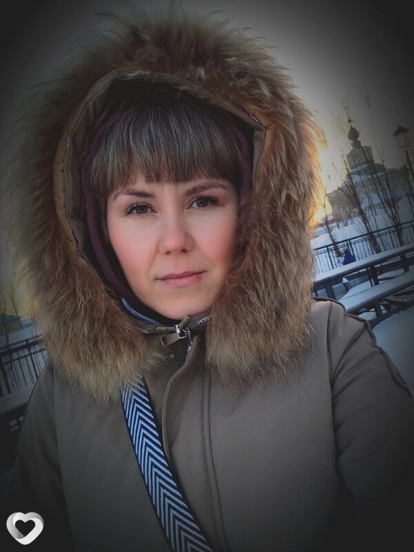 Ириша, 33, Соликамске — анкета №667130