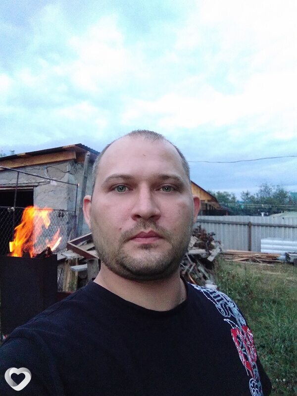 Алексей, 39, Самаре — анкета №667132