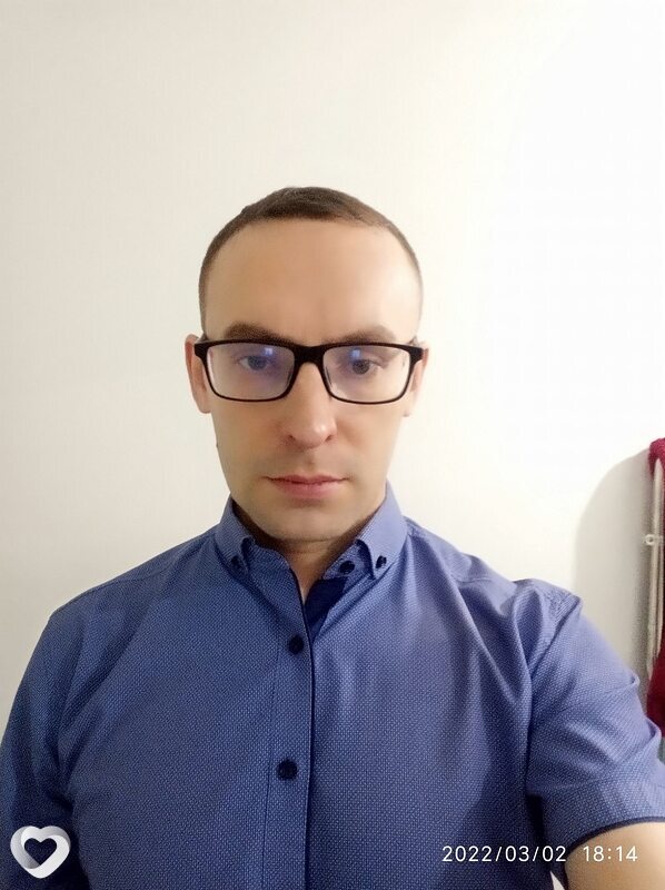 Алексей, 42, Москве — анкета №667133