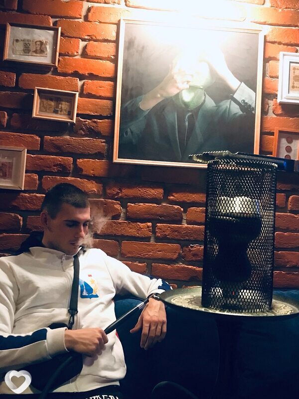 Александр Егоров, 23, Севастополе — анкета №667140