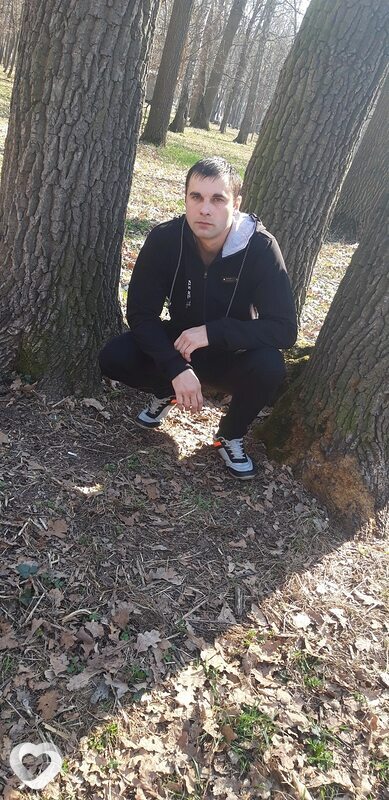 Сергей, 38, Туле — анкета №667753