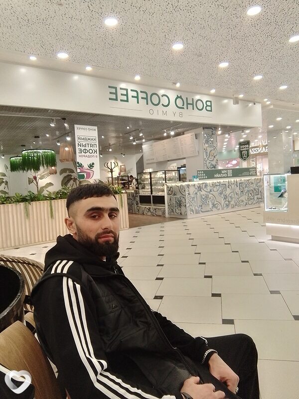 Арсен, 31, Москве — анкета №667754