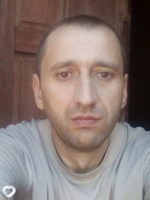 Виталий, 47, Рубцовске — анкета №667755