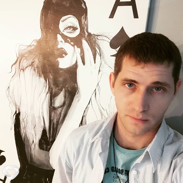 Danil, 35, Павлодаре — анкета №667756