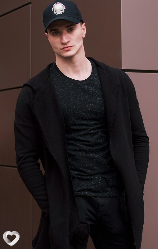 Arkady, 28, Чите — анкета №667760