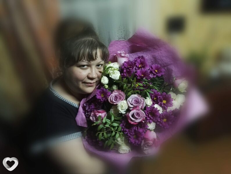 Анастасия, 42, Чите — анкета №667764