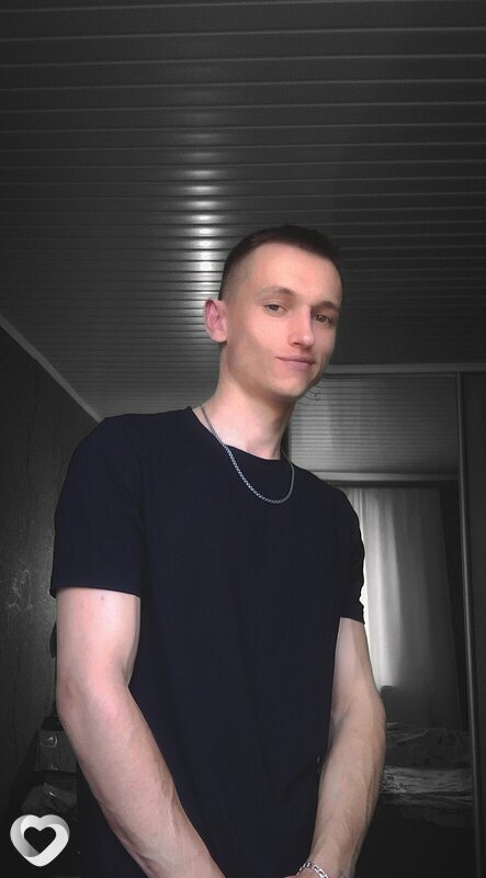 Кот, 26, Евпатории — анкета №667765