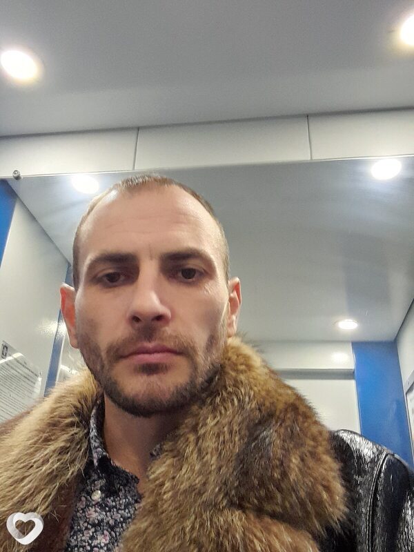 Александр, 37, Волгограде — анкета №667769