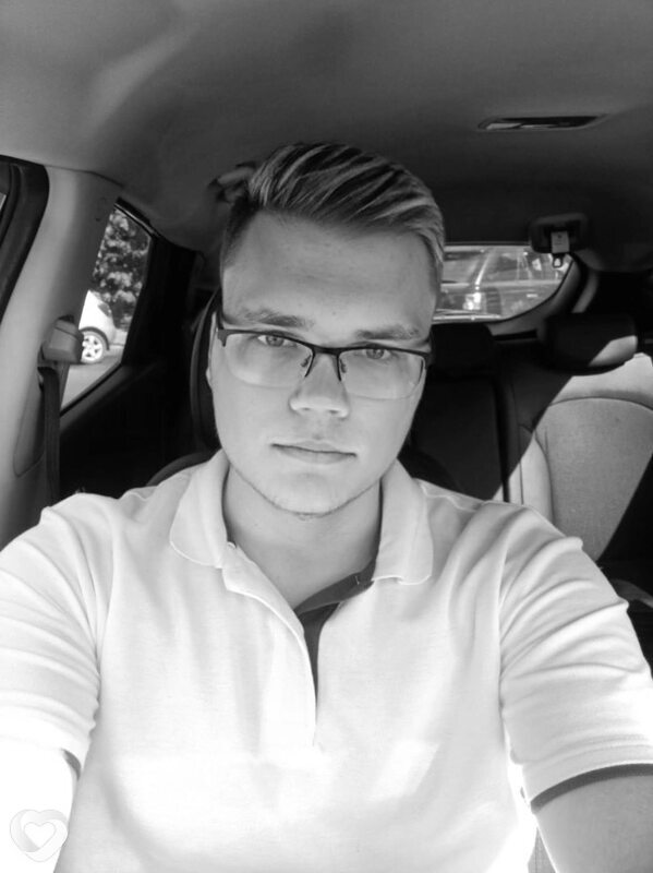 Олег, 27, Зеленоград — анкета №667208