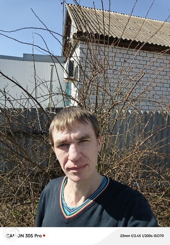 Александр, 35, Туапсе — анкета №667214