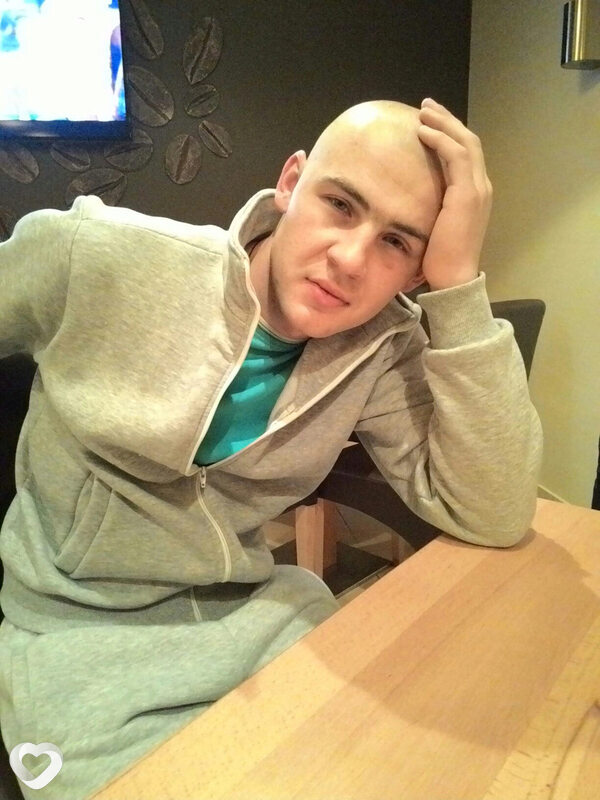 Виктор, 37, Санкт-Петербурге — анкета №667218