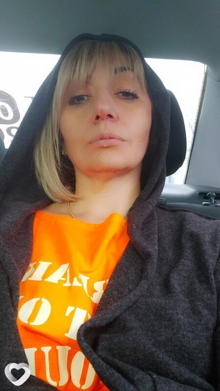 Алина, 47, Москве — анкета №667220