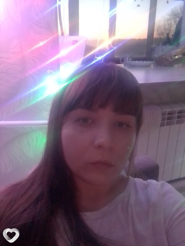 Ангелина, 35, Артеме — анкета №667724