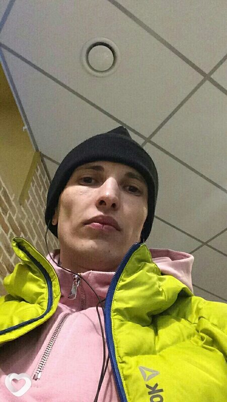 Марк, 33, Москве — анкета №667731