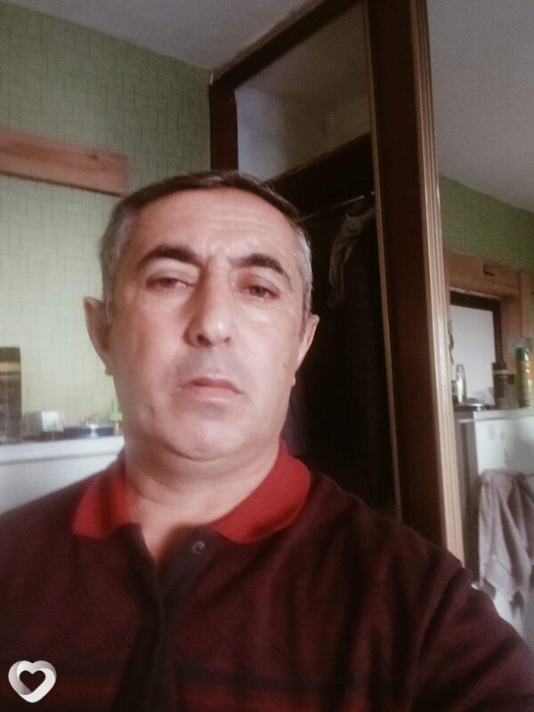Юрка, 50, Находке — анкета №667734