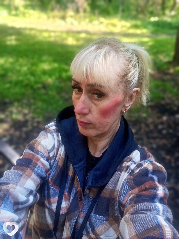 Поля, 43, Новосибирске — анкета №667737