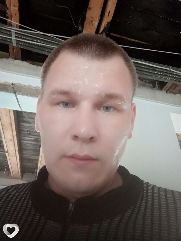 Дмитрий, 37, Москве — анкета №667739