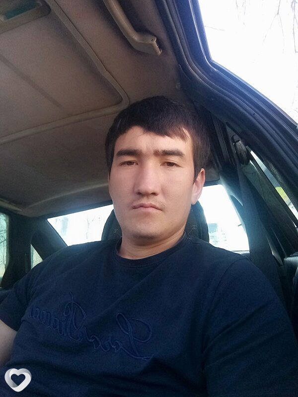 Арсен, 32, Шымкенте — анкета №667740