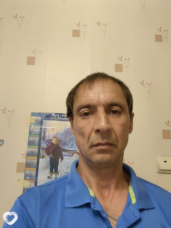 Павел, 51, Иркутске — анкета №667746