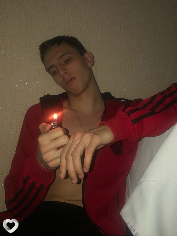 Илья, 25, Москве — анкета №667223