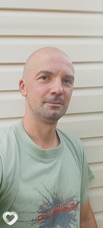 Алексей, 46, Витебске — анкета №667234