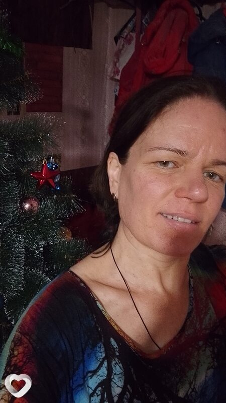 Нина, 43, Севастополе — анкета №667235