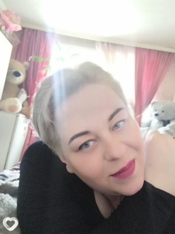 Юлия, 43, Кургане — анкета №667237