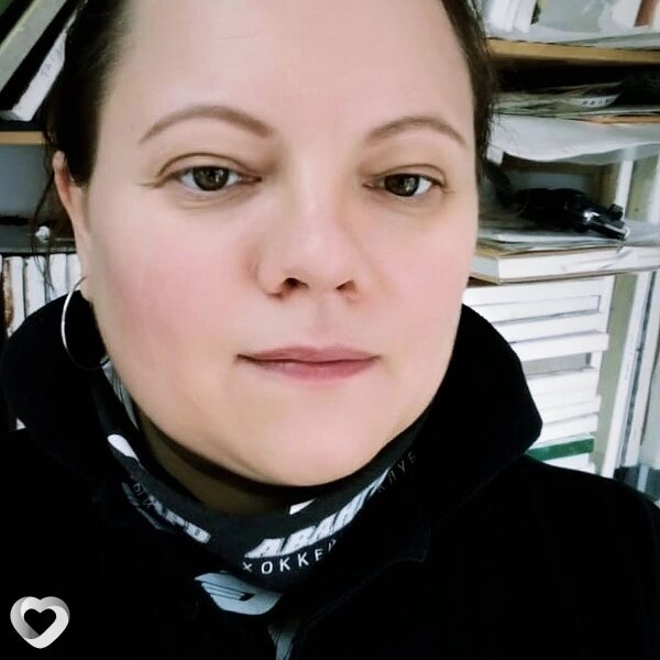 Маша, 45, Балахне — анкета №667239