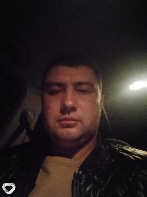 Коля, 36, Киеве — анкета №667241